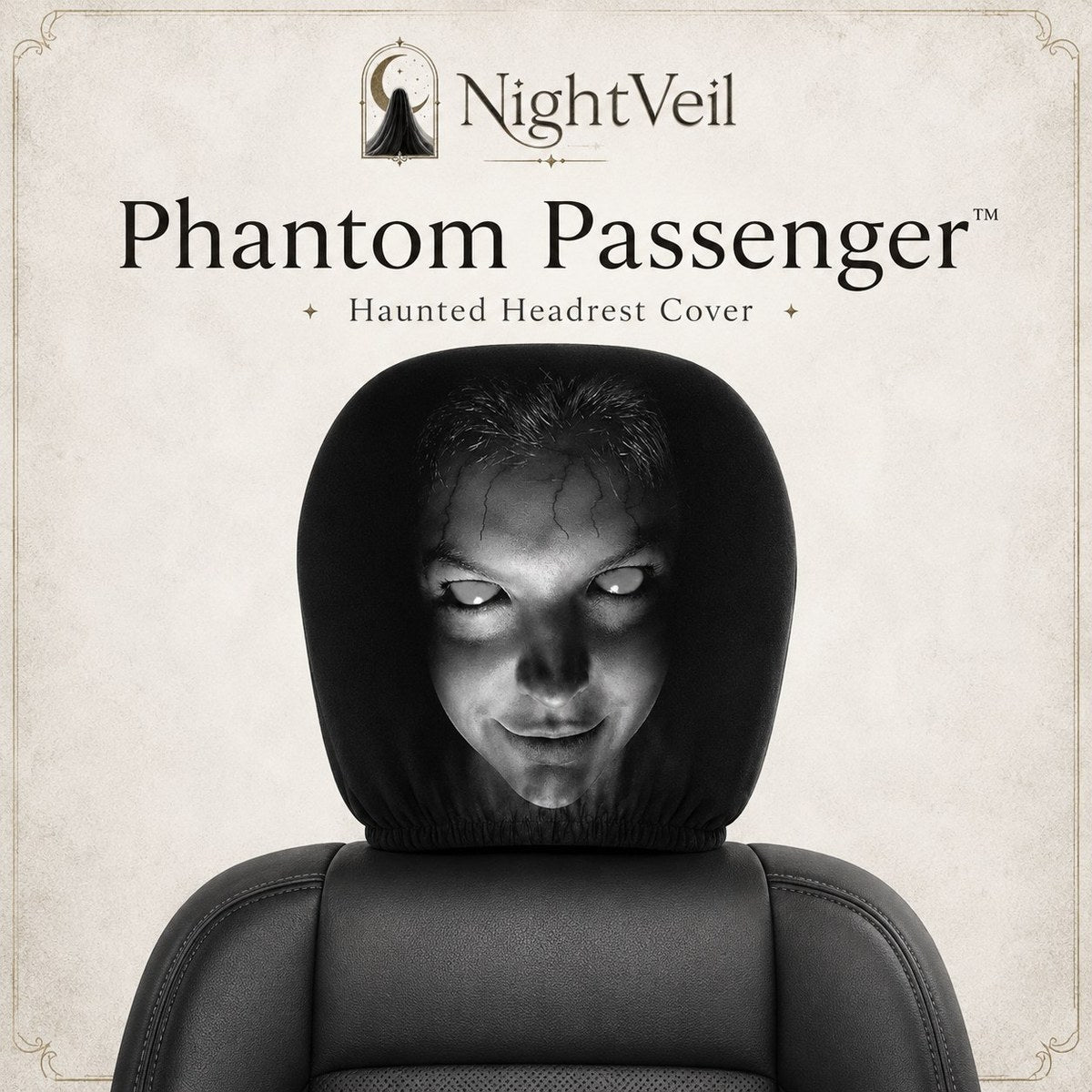 NightVeil Phantom Passenger hero image