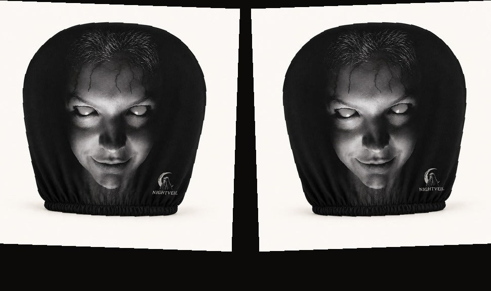 Two Phantom Passenger covers shown as a bundle